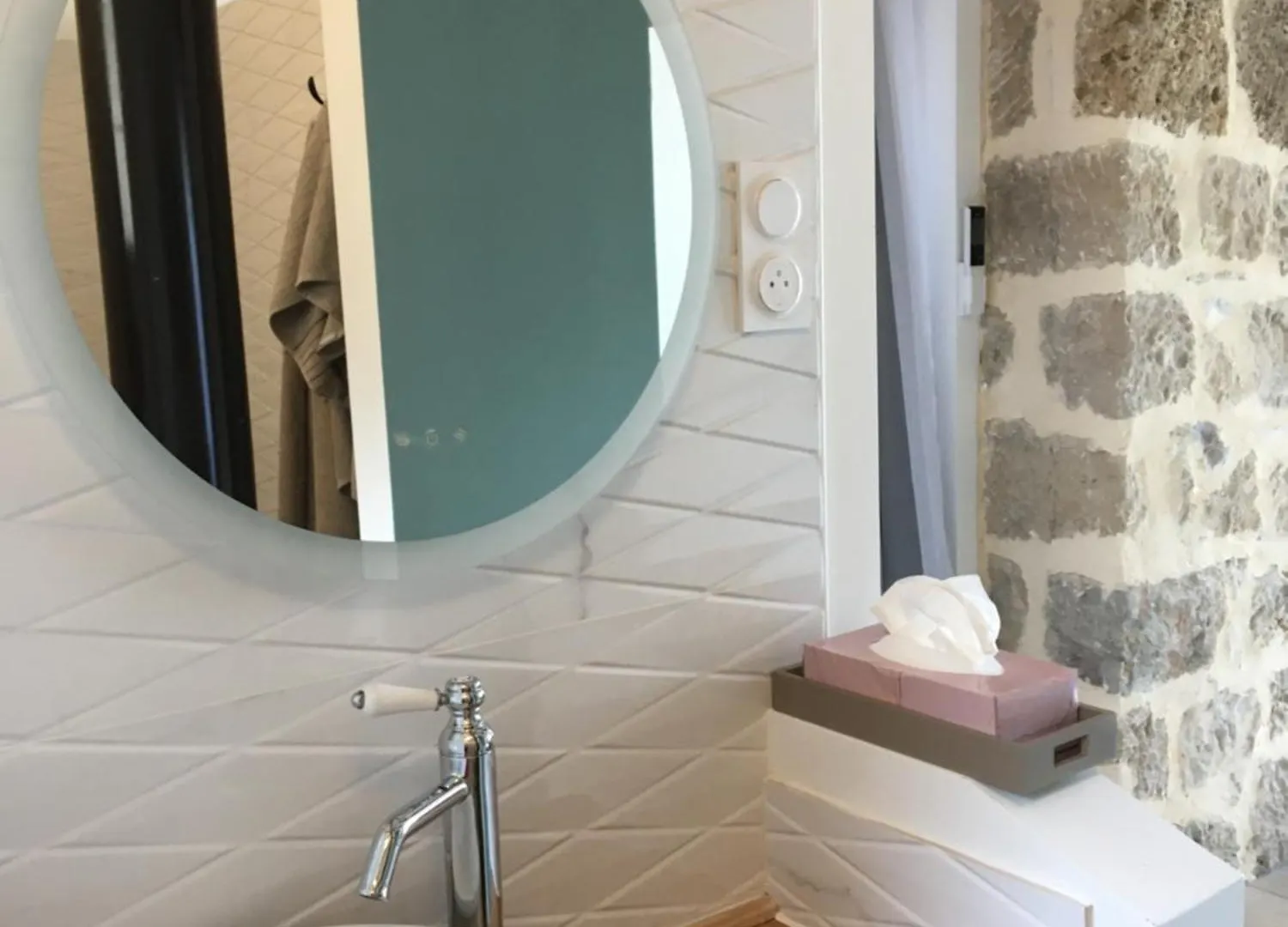 Holiday home Gite La Liaucoussette Mostuejouls