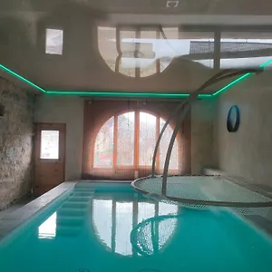  Maison d'hôtes Lesoleilo