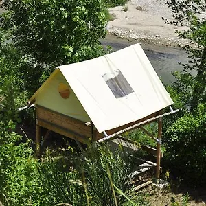 2* Camping Camping De L'auberge