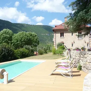 5* Bed & Breakfast La Muse