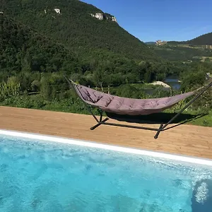  Hébergement de vacances Le Tresquel