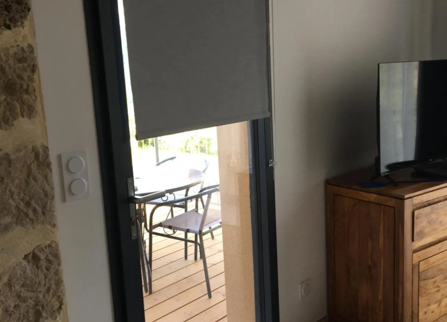 Gite La Liaucoussette Mostuejouls Holiday home